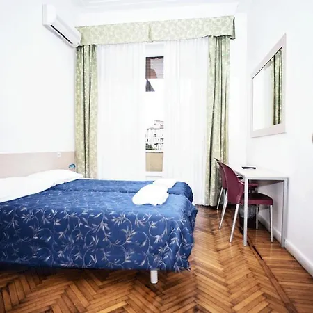 Auberge de jeunesse Ciao