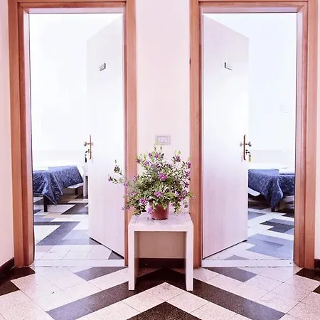 Auberge de jeunesse Ciao