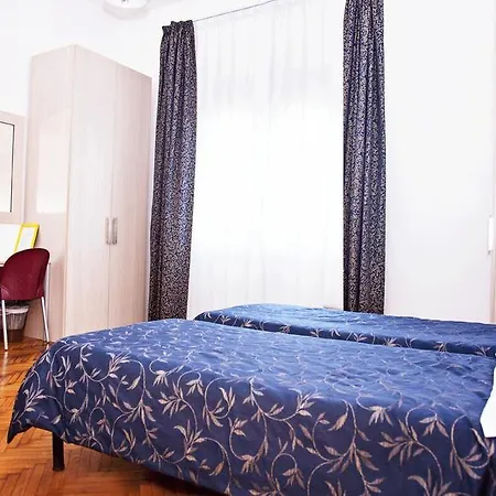 Ciao Auberge de jeunesse