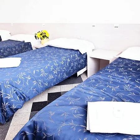 Hostel Ciao Florence