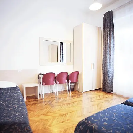 Ciao Hostel *