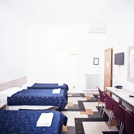Hostel Ciao