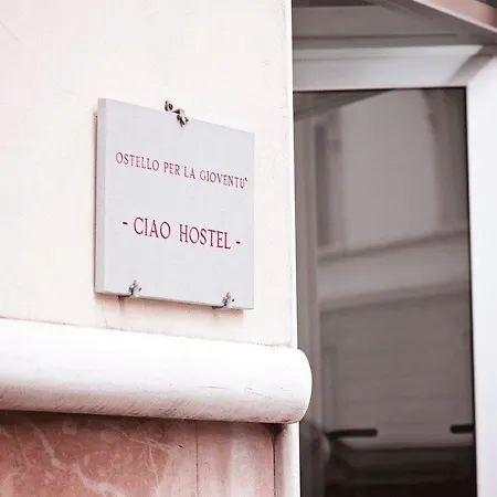 Ciao Firenze
