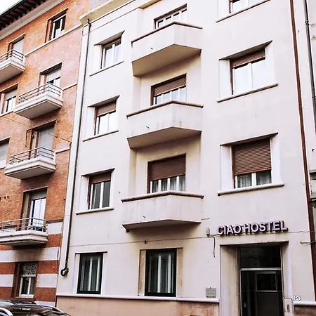 Ciao Ostello