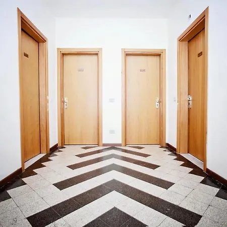 Ciao Hostel