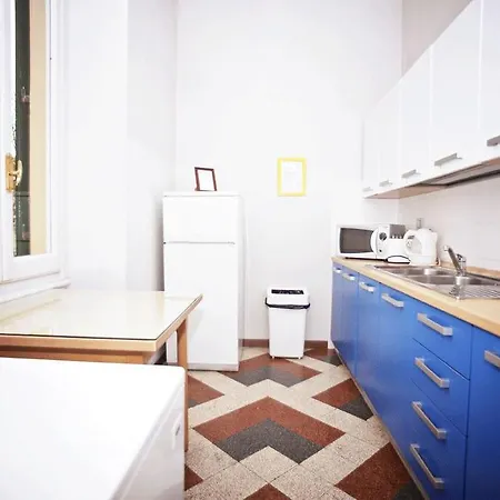 Ciao Ostello Firenze