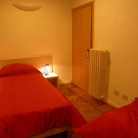 Ciao Hostel