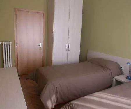 Hostel Ciao