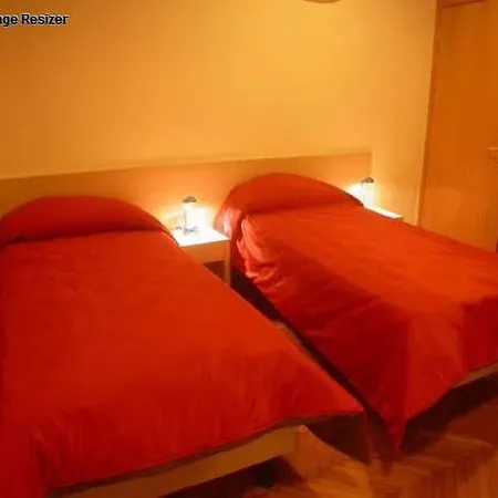 Hostel Ciao Florence