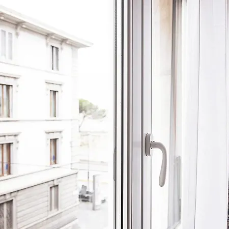 Hostel Ciao Florence